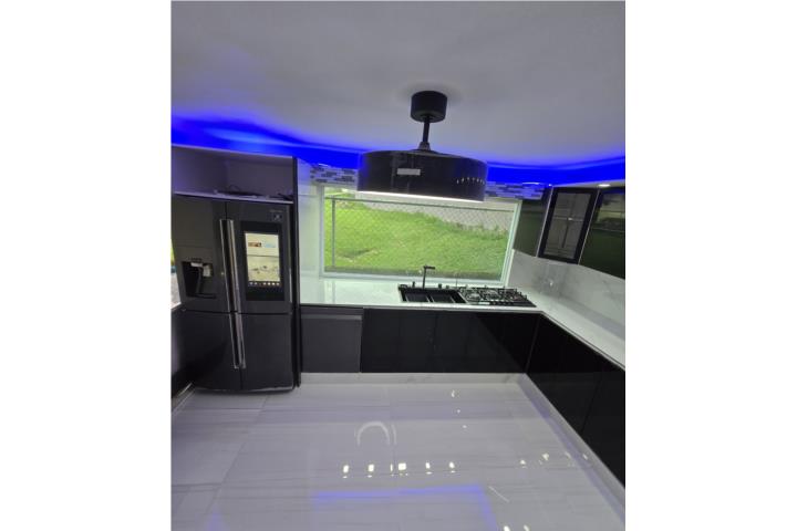 Apartamento totalmente remodelando