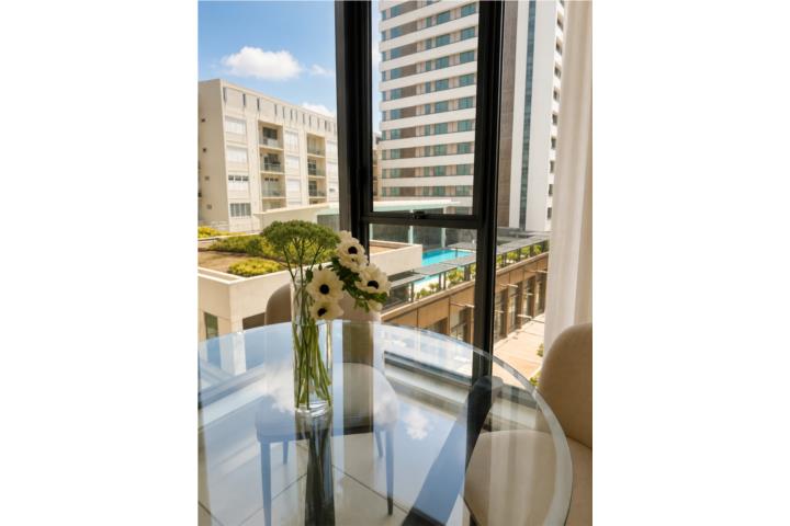 Ciudadela 2 Bed 2 Bath Furnished