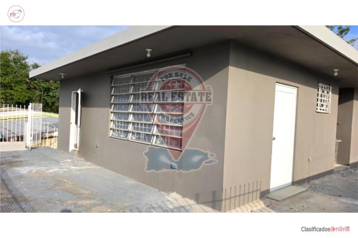 Calle Julio Andino/ Villa Prades