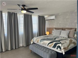 Apartamento Amueblado en Miramar