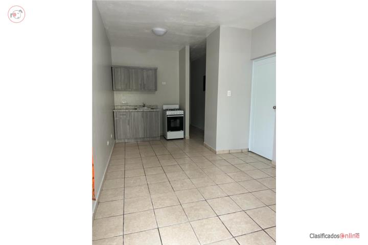 APTO 1H/1B/A/C/PARKING - MIRADERO