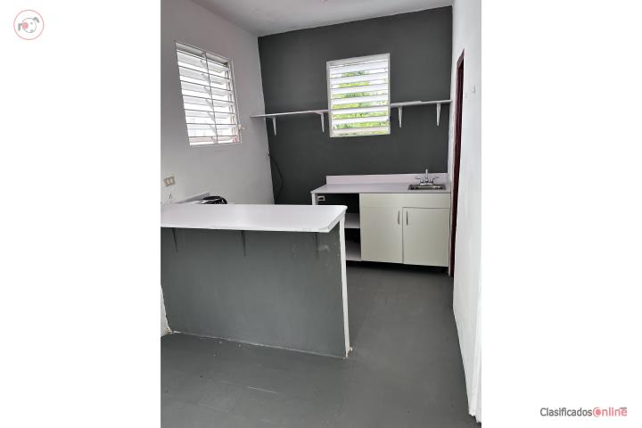 Apt cerca UPR Rio Piedras, Incluye Wifi,