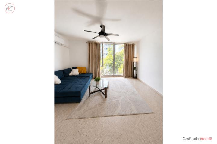 1357 Wilson (Condado) - 2 bed 1bath 1parking