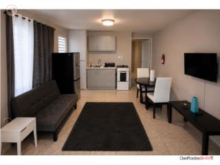 Alquiler Urbanizacion Caribe Gardens Comfortable Apartment for Professional Person Caguas