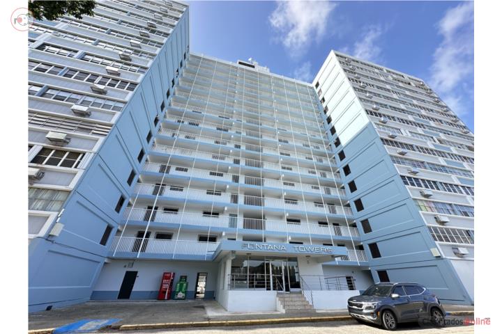 Apartamento en Fontana Tower  Carolina