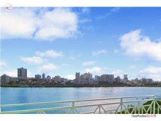 Alquiler Ashford Valencia Condado-Espectacular vista