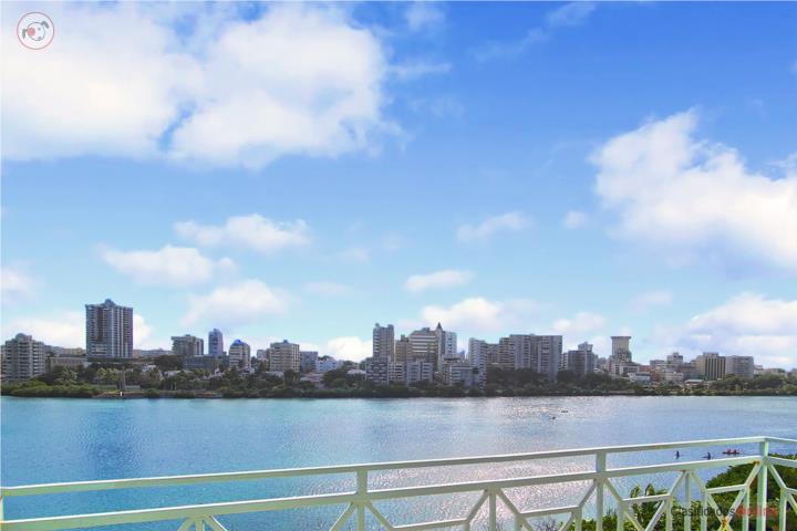 Ashford Valencia Condado-Espectacular vista