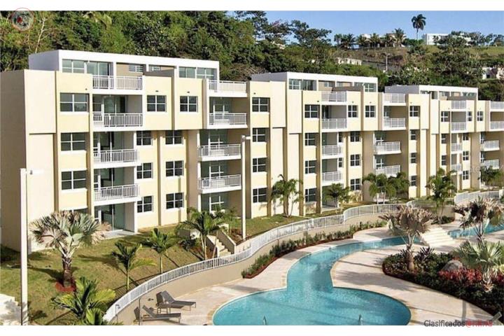 Apartamento para Alquiler- Guaynabo