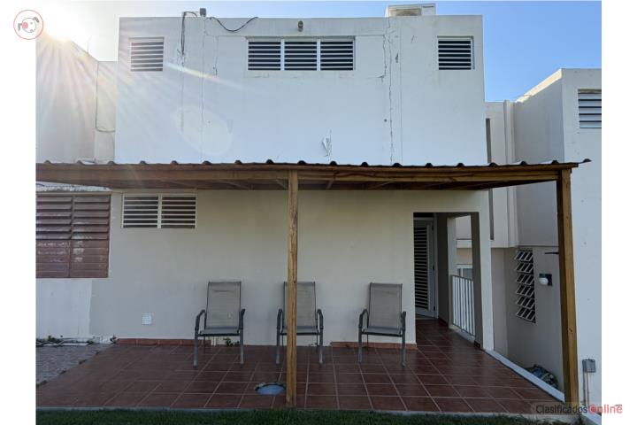 Apartamento en Condominio Villas del Deportiv