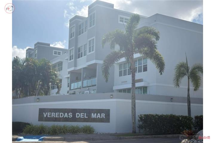 Cond. Veredas del Mar, Vega Baja