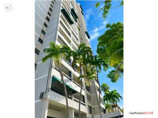 Alquiler Urbanizacion La Arboleda Renta La Arboleda Guaynabo Guaynabo