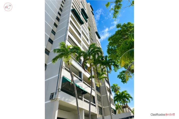 Renta La Arboleda Guaynabo
