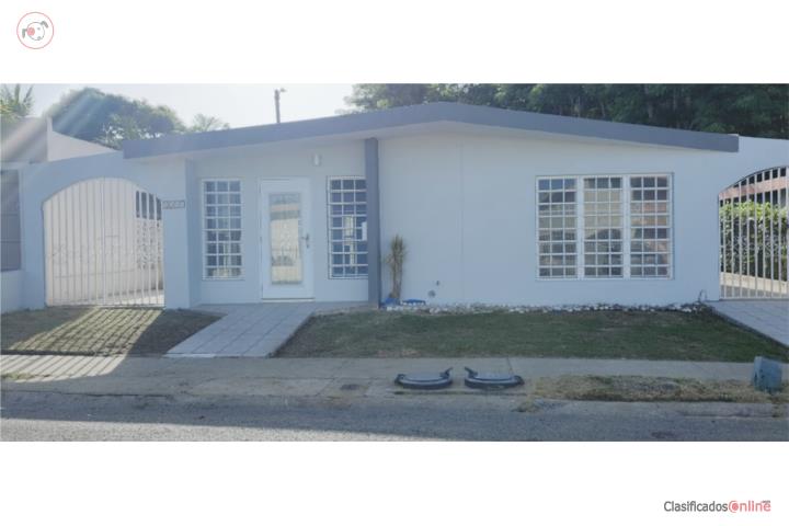 Urb Buenaventura en Mayagüez