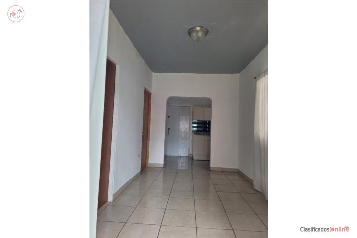 Hatotejas,casa 2 cuartos 1Baño