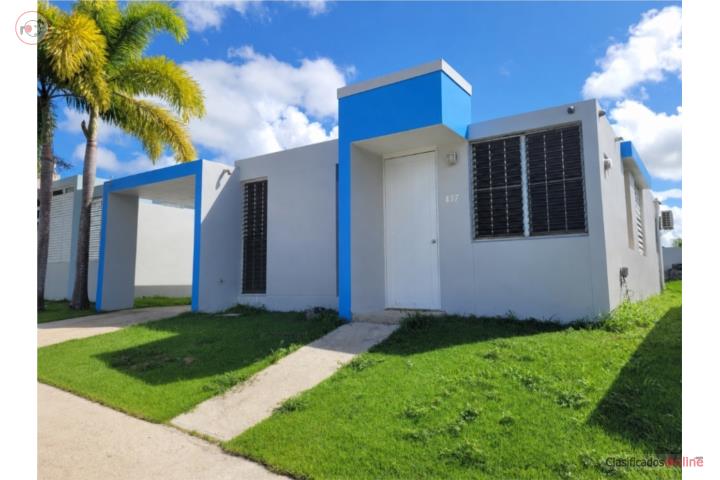 Urb.Estancias de la Ceiba