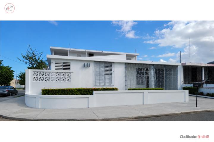 Urb. Jardines de Rio Grande