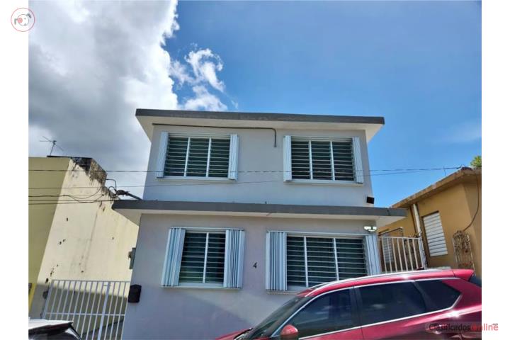 Apartamento Disponible en Gurabo Pueblo $650