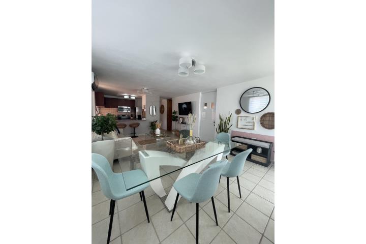 Casa Amueblada con Piscina y Jacuzzi