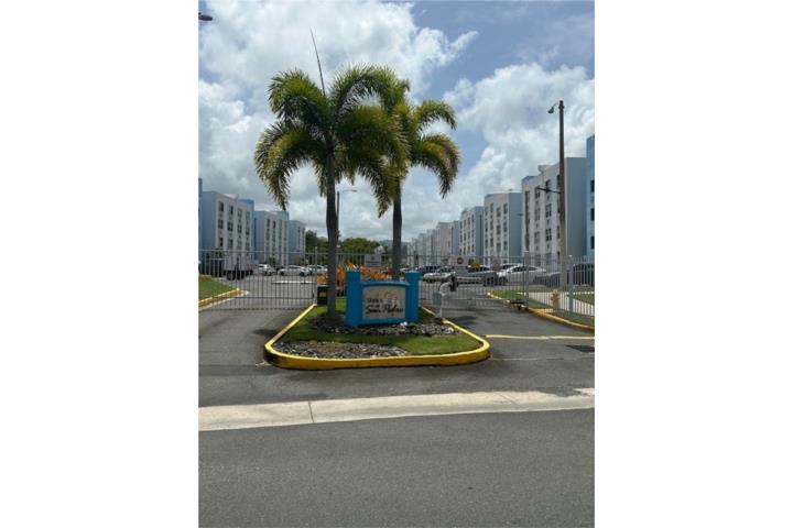 PENTHOUSE DISPONIBLE - FAJARDO