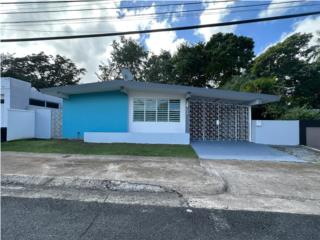 Bienes Raices  Puerto Rico
