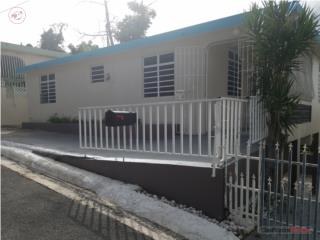 RENTA CASA1050; 3C, 1B, 2 BALCONES, 2PARKING