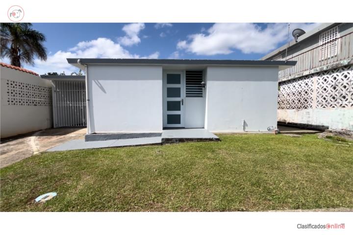 3 habitaciones