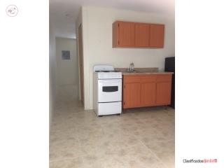 Alquiler Urbanizacion Reparto Metropolitano Apt 1 Habitación Colindante a RCM  San Juan - R�o Piedras