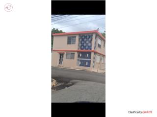 Calle Matienzo Cintron