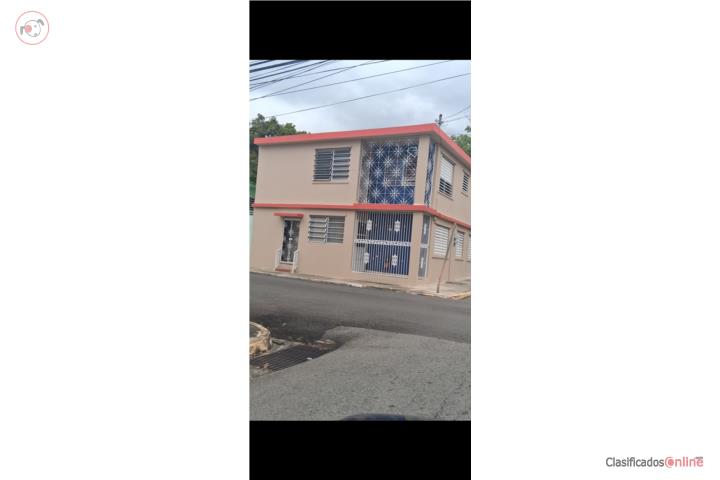 Calle Matienzo Cintron