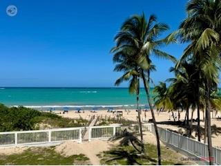 Radiant Beachfront-beach view apt, 2-2, 1park