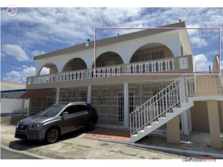 Alquiler Urbanizacion Santa Rosa Santa Rosa - Apt 2h/1b (Segundo nivel)-arriba Bayam�n