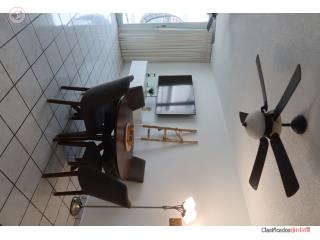 Alquiler Condominio New San Juan Ocean View / Anueblado Carolina - Isla Verde