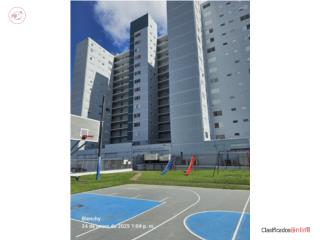      MELIYAN APARTMENTS SUBSIDIO DE SECCION 8