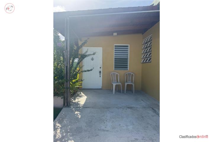 Villa Rosa 2, Apartamento Remodelado 550$