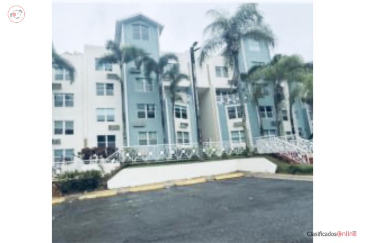 Parque Escorial 3/2/2/ $2,200