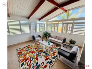 Alquiler Urbanizacion Ocean Park 5min away from Ocean Park Apartment San Juan - Condado-Miramar