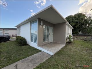Bienes Raices  Puerto Rico
