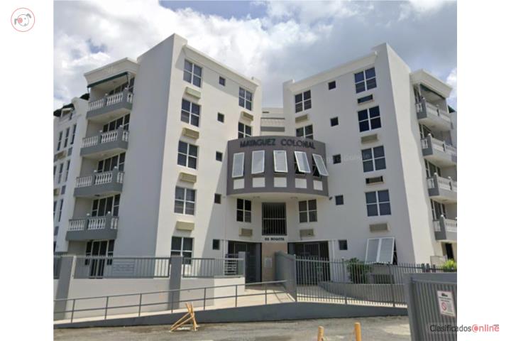 Mayagüez Colonial 2H-1B