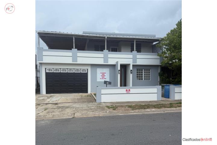 Urbanizacion