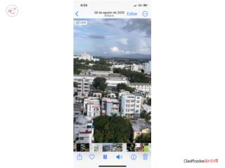 Alquiler Condominio Plaza Inmaculada Cond.plaza Inmaculada 1, area exclusiva  San Juan - Santurce