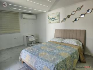 APTA. ESTUDIO AMUEBLADO EN CASTELLANA CAROLIN