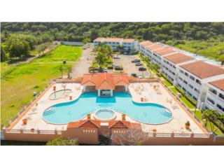 Alquiler Barrio Bajuras Villas de Costa Dorada Isabela PR Isabela