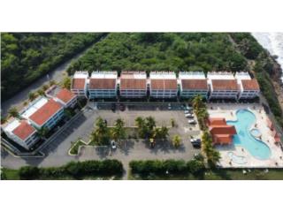 Alquiler Barrio Bajuras Villas de Costa Dorada Isabela, PR Isabela