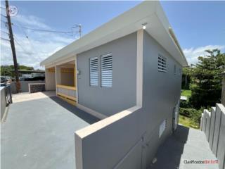 Alquiler Barrio guerrero Aguadilla 