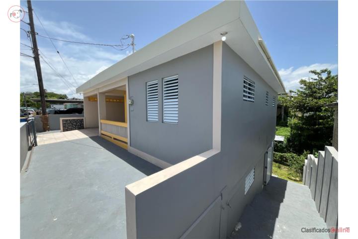 Barrio guerrero Aguadilla