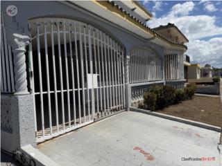 Rentals Urbanizacion Levittown Lakes Se Alquila casa de primer piso en levittown Toa Baja - Levittown
