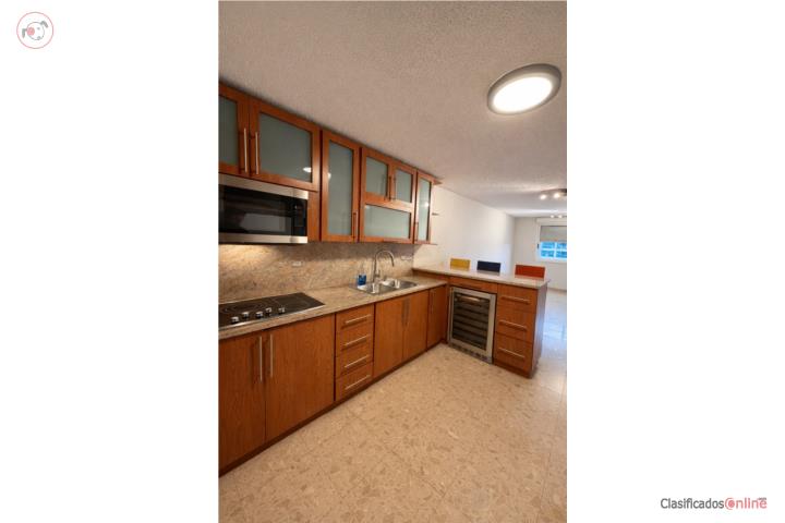 Apartamento PH en White Tower