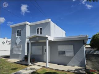 Propiedad en Cabo Rojo