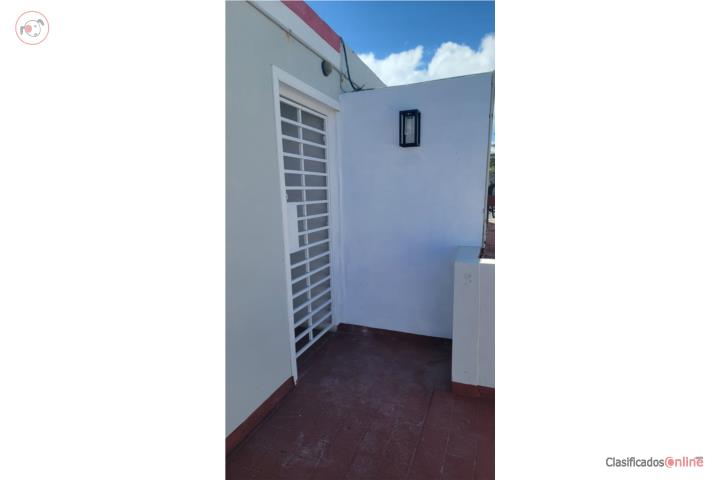 Apartamento 625 incluye agua y luz en arecibo