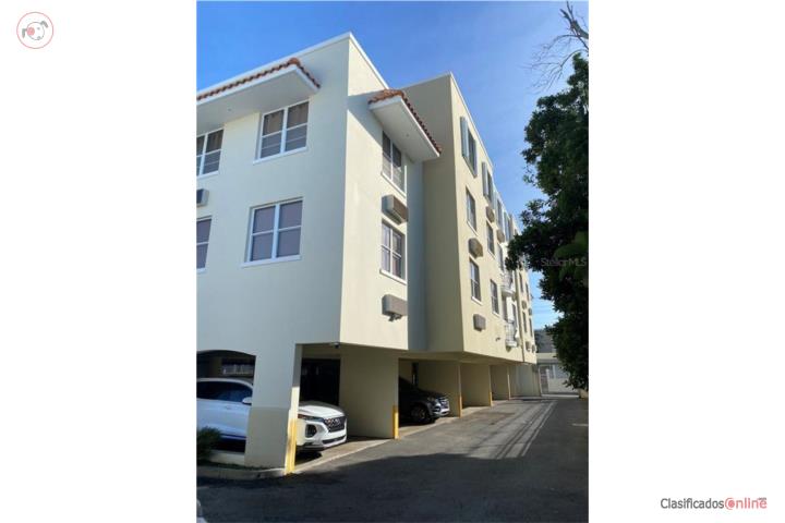 Ponce, alquiler de casa de dos habitaciones
